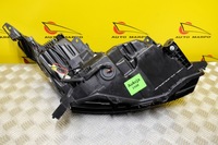 фото thumb №10, Nissan pathfinder r53 2021- фара лампа full led czarna левая usa