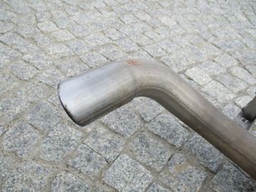 фото thumb №7, Bmw x5 e70 3.0d глушник вихлопна система 7801112