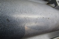 фото thumb №11, Молдинг поріг ліва mini cooper one r56 r57 06-13 jcw