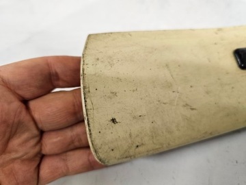 фото thumb №5, Mercedes e-klasa w210 планка крила права перед a2106908862