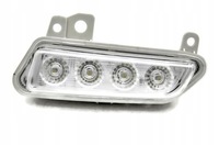 фото thumb №1, Honda jazz / fit 15- протитуманна фара рух dziennej led le