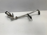 Купить Volvo v60 ii 2.0 t гибрид 2020 труба заливной топлива 32312053, фото thumb