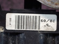 фото thumb №6, Skoda roomster 06-10 1.4 tdi 70km клапан вакууму 6 pin 6q0906625f