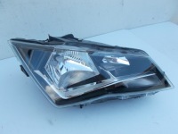 Фара фара seat ateca led правий Доставка, фото thumb