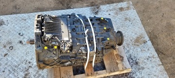 фото thumb №12, Коробка передач коробки передач ze блок керування man tgs tgx e-6 12as2130td 81.32004-6396