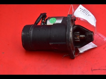 фото thumb №7, Стартер тест z16xep 0986020870 opel astra 3 iii h 1.6 16v 105 km 04-07