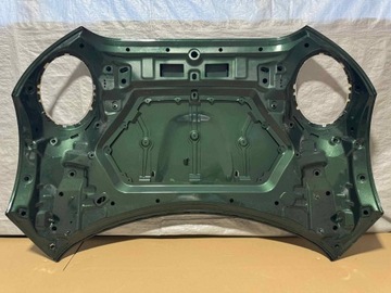 фото thumb №6, Капот передня mini cooper f55 f56 f57 14 -