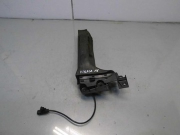 фото thumb №1, Ручка дверь сдвижных правая mercedes vito w447