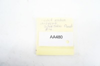 Aa480 mercedes w221 s-klasa 5.5i модуль радар distronic a0025408417 праві в Україні, фото thumb