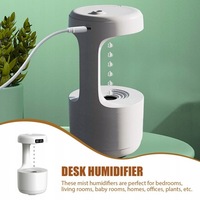 фото thumb №8, Ultradźwiękowe dyfuzory автомобильные air desktop