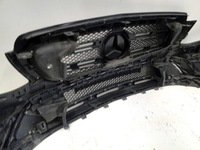 фото thumb №12, Mercedes бампер переднє allterrain pts 197 e клас s213 213 w213