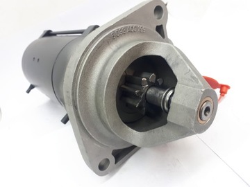 фото thumb №8, Bosch стартер двигуна 0986017980