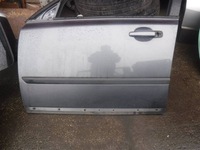 фото thumb №4, Двері лівий перед volvo v50