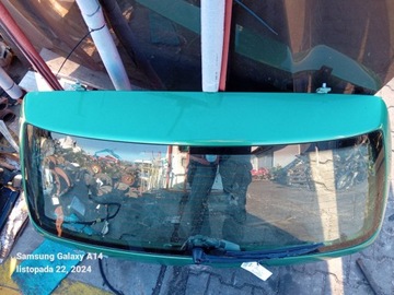 фото thumb №7, Кришка багажника l6f volkswagen golf iv hb