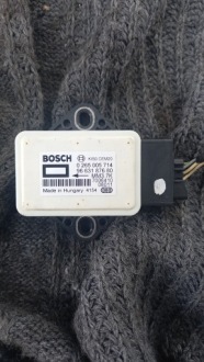 фото thumb №1, Модуль esp peugeot 407 08r 9663187680