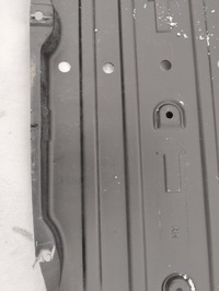 фото thumb №2, Space star ii захист плита pod підлога права