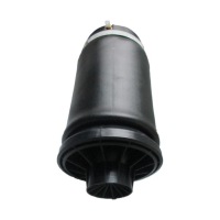 фото thumb №3, Подушка пневмоподушка airmatic mercedes ml gl w164 задняя