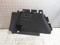 фото thumb №1, Обшивка оббивка багажника задня ліва scenic iii