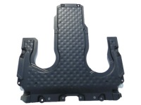 Купити Mercedes s klasa 217 накладка під  двигун дизель, фото thumb