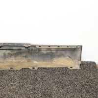 фото thumb №7, Jaguar xk - xkr 2007 левая сторона порог