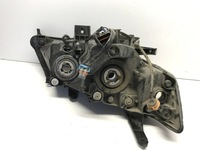 фото thumb №10, Mitsubishi outlander ii 2 06-10 лампа перед левая