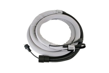 ШЛАНГ MIRCA С КАБЕЛЕМ И ЗАЩИТНЫМ РУКАВОМ DEROS 4м