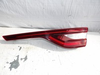 фото thumb №1, Лампа задняя задняя правая w крышка renault talisman sedan