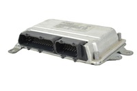 фото thumb №1, Бортовой компьютер блок управления smart fortwo 0261s06402