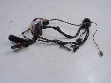 фото thumb №1, Golf 6 vi mk6 джгут установка двері перед права