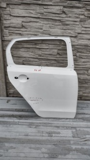 фото thumb №1, Vw up skoda citigo seat mii 1s0 1s4 дверь правое задняя задние