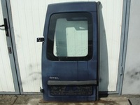 фото thumb №1, Дверь задняя задние левая opel combo c