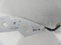 фото thumb №10, Молдинг dynamic led правий перед mondeo mk5 fusion