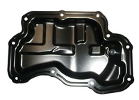 фото thumb №4, Поддон масляная 0.9 tce clio iv captur logan sandero