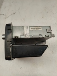 фото thumb №8, Volkswagen polo v 6r магнітола 5m0035156d