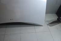 фото thumb №10, Кришка багажника audi a8 d2 ly7w голий