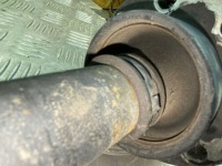 фото thumb №8, 2022 jeep grand cherokee wl заднє вал привідний 68459668ac