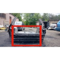 фото thumb №1, Volkswagen golf vii pas задняя vanna четверть