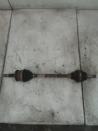 фото thumb №1, D489 піввісь astra k коротка 13367049