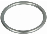 фото thumb №1, Прокладка трубы выпускной honda prelude iii mk3 2.0