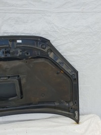 фото thumb №9, Toyota rav4 ii 00-05 капот кришка двигуна перед