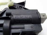 фото thumb №11, Замок крышки багажника задняя задний vw passat cc a4 b8 a5 8t 4f5827505d