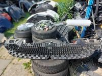 фото thumb №1, Плита захист pod бампер peugeot 208 ii 19-