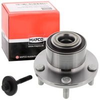 фото thumb №1, Подшипник ступица перед ford focus mk2 c-max mk1 - mapco 26647