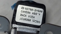 фото thumb №9, Камера заднього виду hyundai ix35 tucson kia santa fe оригінальний номер 95790-2y500 nowa ! oryg!