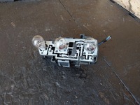 фото thumb №4, Вкладиш лампи задньої правої audi a6 c5 sedan