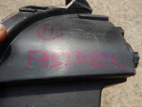 Hyundai i30 fastback 18- противотуманная фара led drl Недорого, фото thumb