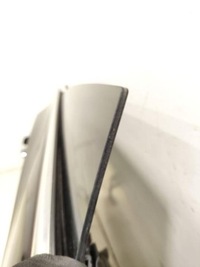 фото thumb №10, Maserati quattroporte 2014 двері задні