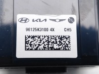 фото thumb №7, Hyundai kona разъём / соединитель usb 2024 suv 4/5dr 96125k3100 96125k31004x
