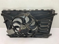 фото thumb №5, Volvo v60 s60 вентилятор вентилятор радиатор модуль блок управления n 10-18