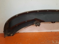 фото thumb №8, Skoda scala 19- накладка бампера задня задня 657807521